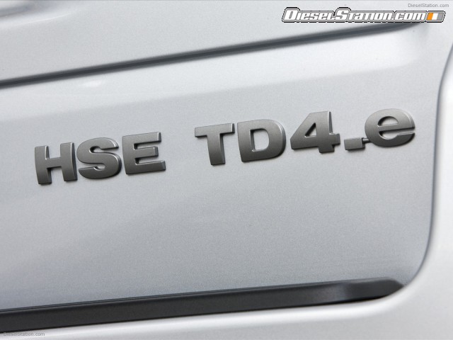 Land Rover FREELANDER 2 TD4 E STOPSTART Picture #13 Land Rover FREELANDER 2 TD4 E STOPSTART Picture #13